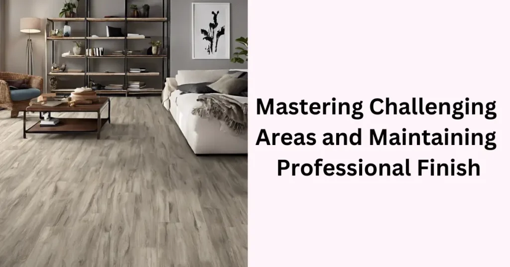 Step-by-Step Guide to Staggering Vinyl Plank Flooring: Ensuring a Flawless Finish