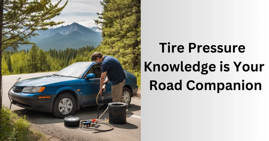 Tire Pressure Knowledge is Your Road Companion, How to Read a Tire Gauge Like a Pro