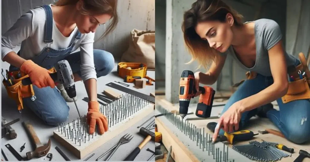 Construction Craftsmanship From Tools to Techniques