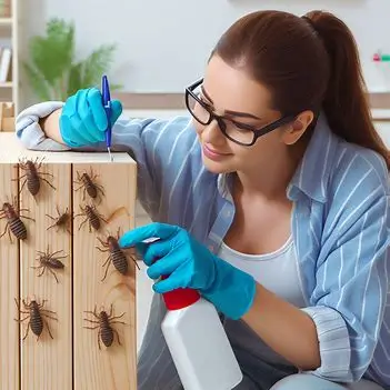 Enhancing Your Wood Mite Defense